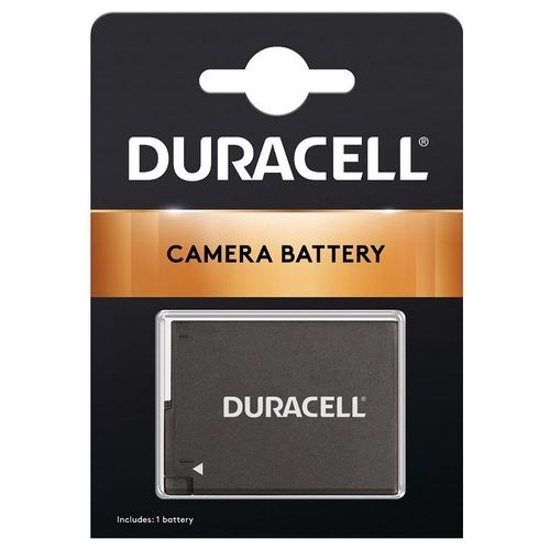 Duracell Batteria Li-Ion 950mAh per Panasonic DMW-BLC12