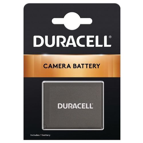 Duracell Batteria Li-Ion 1000mAh per Fujifilm NP-W126