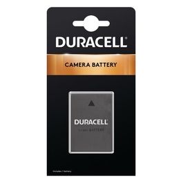 Duracell Batteria Li-Ion 1100mAh per Olympus BLN-1