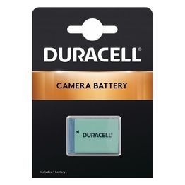 Duracell Batteria Li-Ion 1010mAh per Canon NB-13L