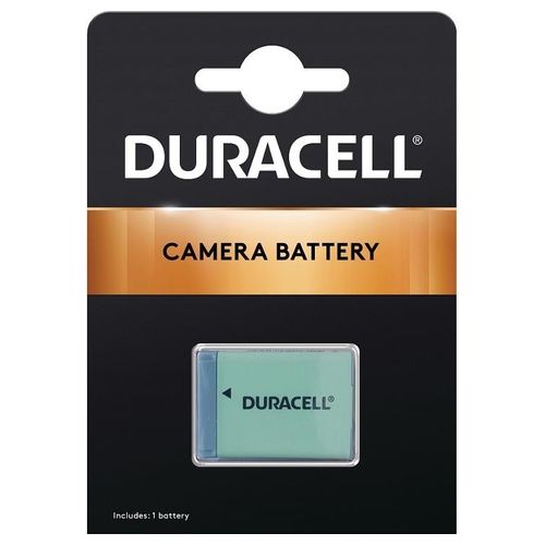 Duracell Batteria Li-Ion 1010mAh per Canon NB-13L