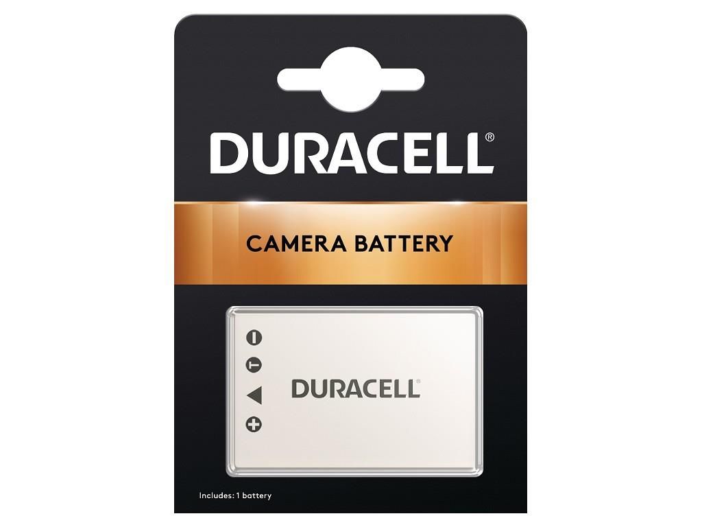 Duracell Batteria Nikon Dr9641