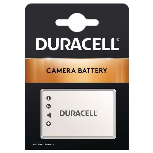 Duracell Batteria Nikon Dr9641 Compatibile En-el5