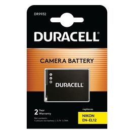 Batteria Nikon Dr9932 Compatibile En-el12