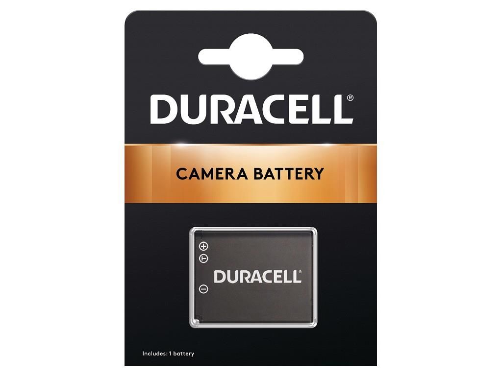Duracell Batteria Nikon Dr9963