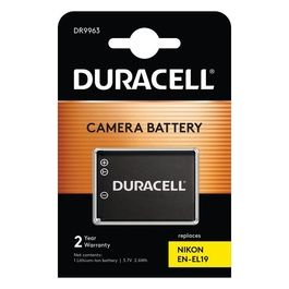Batteria Nikon Dr9963 Compatibile En-el19