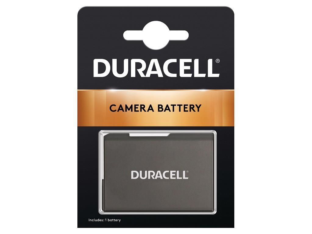 Duracell Batteria Nikon Drnel14