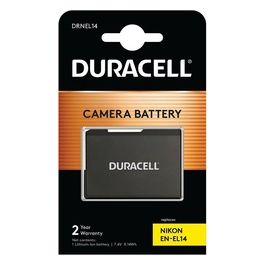 Batteria Nikon Drnel14 Compatibile En-el14