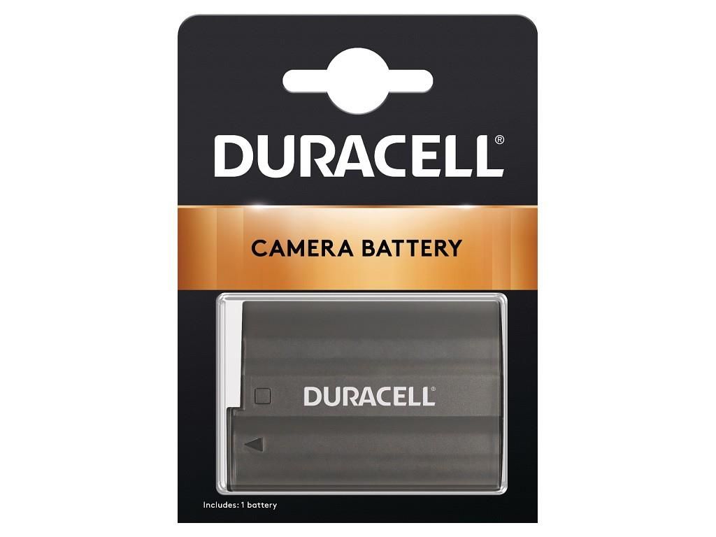 Duracell Batteria Nikon Drnel15