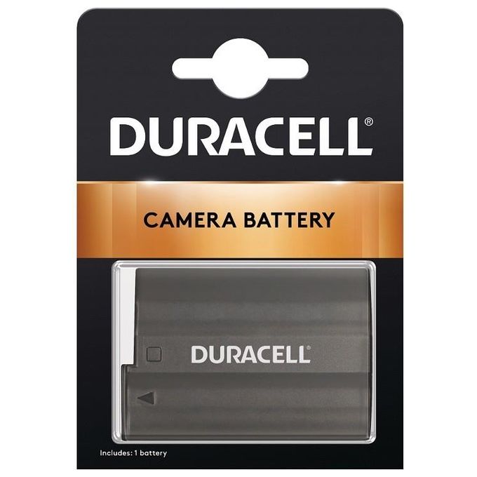 Duracell Batteria Nikon Drnel15 Compatibile En-el15
