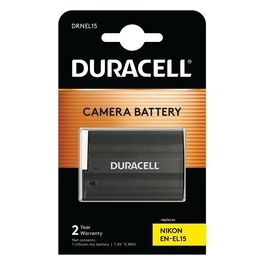 Batteria Nikon Drnel15 Compatibile En-el15