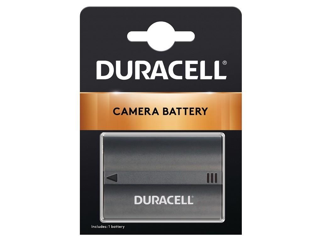 Duracell Batteria Nikon Drnel3