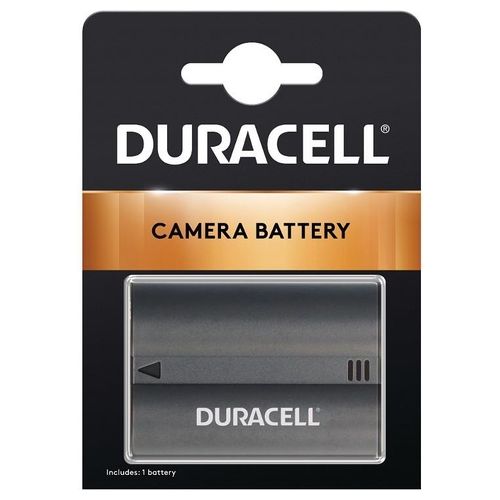 Duracell Batteria Nikon Drnel3 Compatibile En-el3e