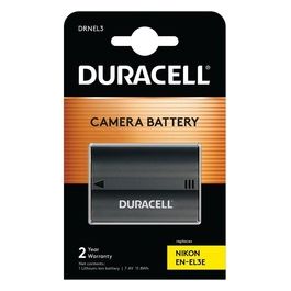 Batteria Nikon Drnel3 Compatibile En-el3e