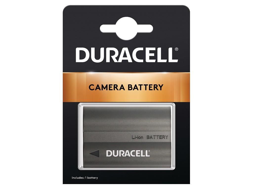 Duracell Batteria Olympus Dr9630