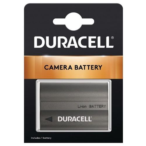 Duracell Batteria Olympus Dr9630 Compatibile Blm-1