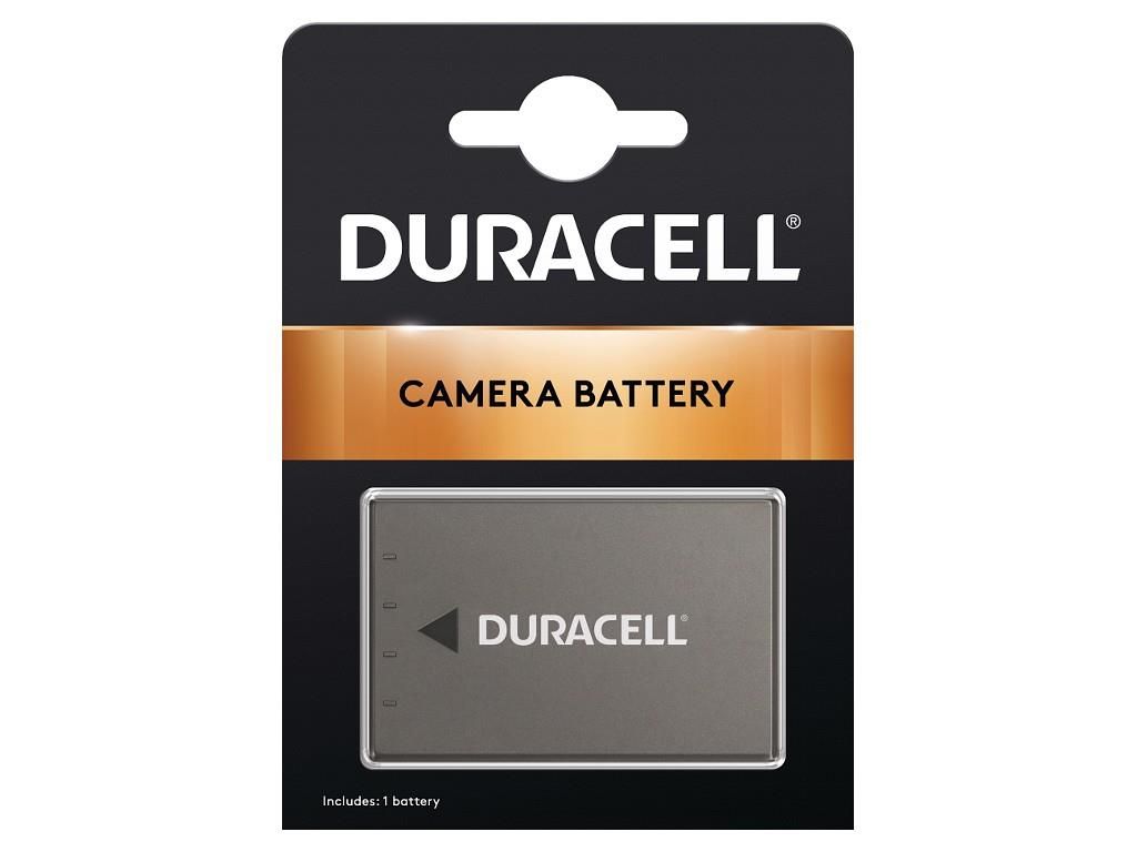 Duracell Batteria Olympus Dr9902