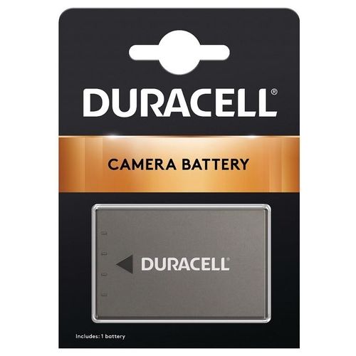 Duracell Batteria Olympus Dr9902 Compatible Bls-1
