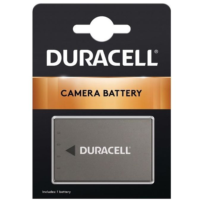 Duracell Batteria Olympus Dr9902 Compatible Bls-1
