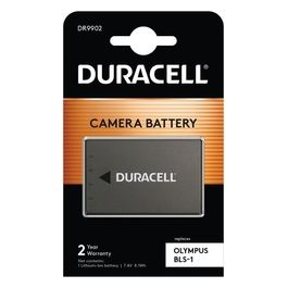 Batteria Olympus Dr9902 Compatible Bls-1