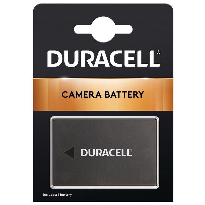 Duracell Batteria Olympus Dr9964 Compatibile Bls-5