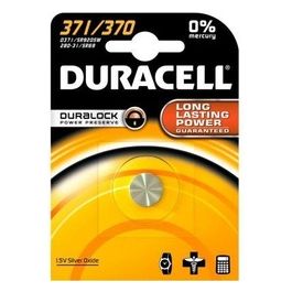Batteria per Orologi Sr69 1.5v Blister 1 371/370