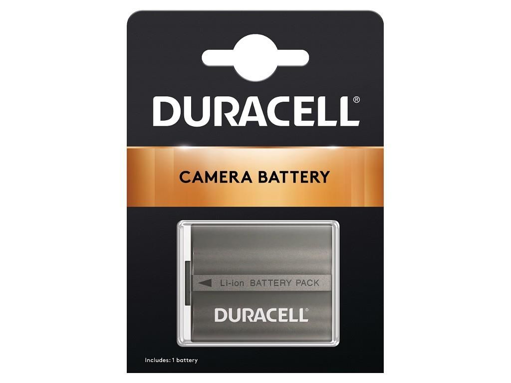Duracell Batteria Panasonic Dr9668