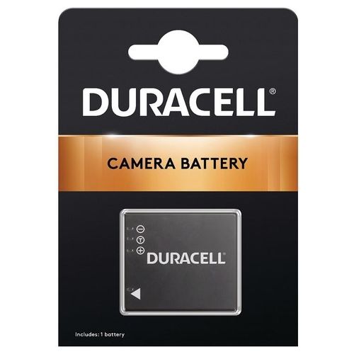 Duracell Batteria Panasonic Dr9709 Compatibile Cga-s005