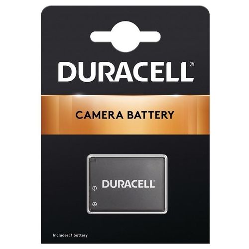 Duracell Batteria Panasonic Dr9940 Compatibile Dmw-bcg10
