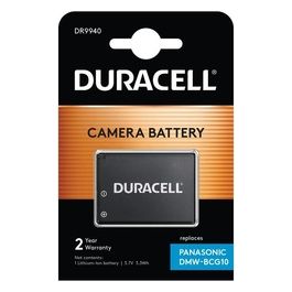 Batteria Panasonic Dr9940 Compatibile Dmw-bcg10