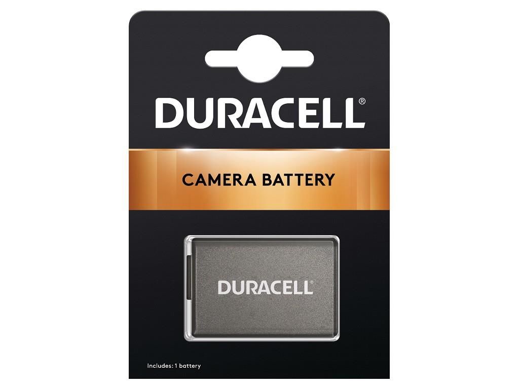 Duracell Batteria Panasonic Dr9952