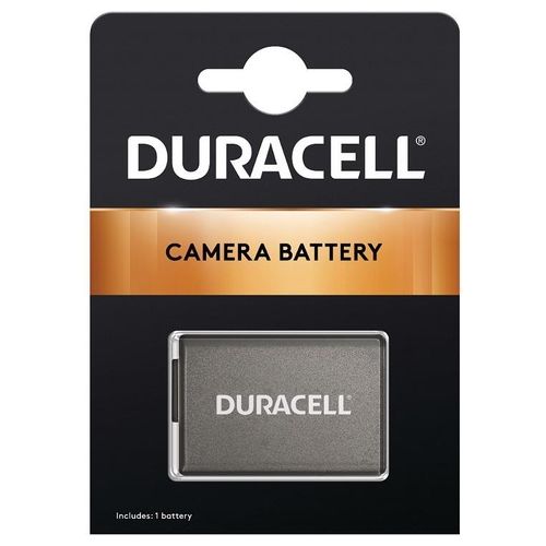Duracell Batteria Panasonic Dr9952 Compatibile Dmw-bmb9e