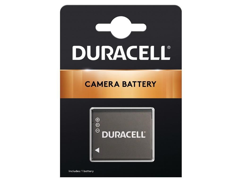 Duracell Batteria Panasonic Dr9969