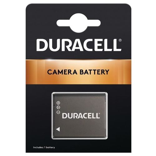 Duracell Batteria Panasonic Dr9969 Compatibile Dmw-bck7