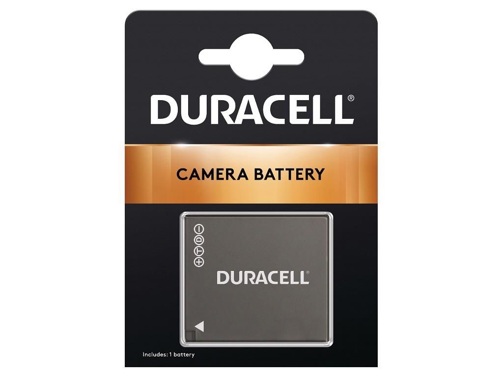 Duracell Batteria Panasonic Dr9971