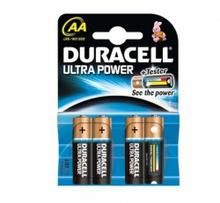 Duracell Batteria Ultra Powercheck