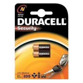 Duracell Batterie Specialistiche Mn21 2pz