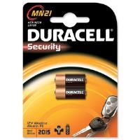 Duracell Batterie Specialistiche N