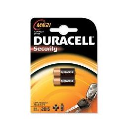 Duracell Batterie Specialistiche N Mn9100 2pz