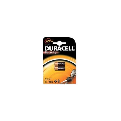Duracell Batterie Specialistiche N Mn9100 2pz