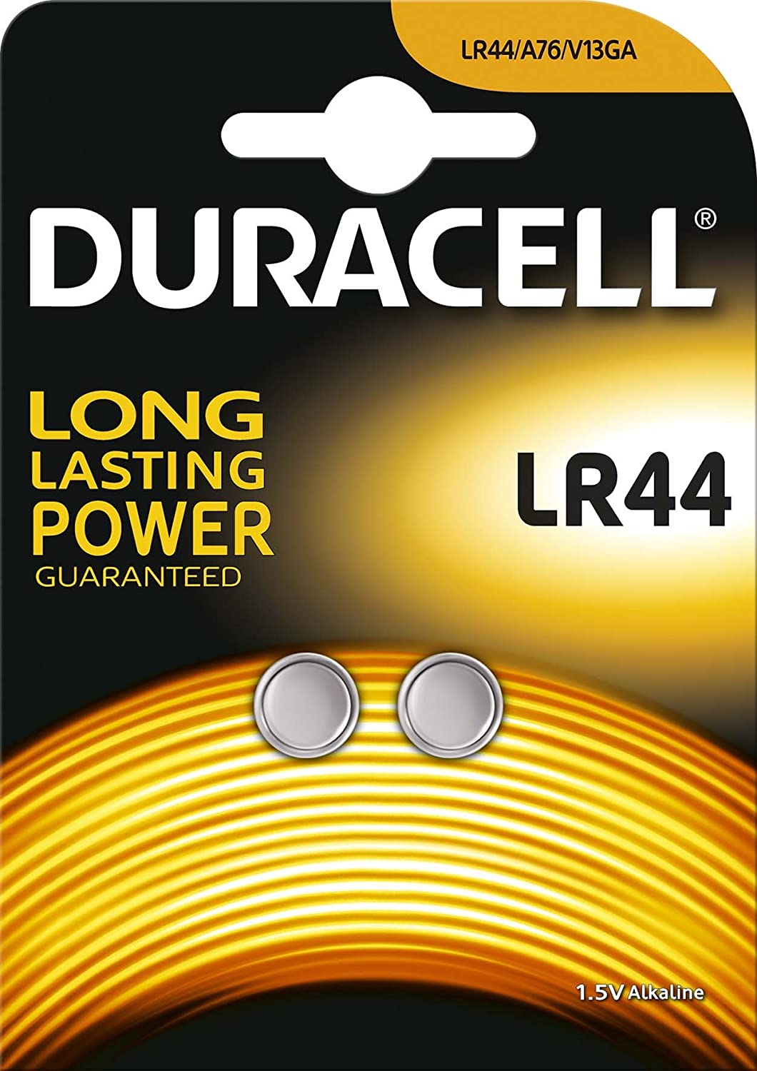 Duracell Cf2 Special. Electronics