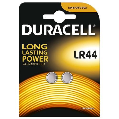 Duracell Cf2 Special. Electronics Lr44