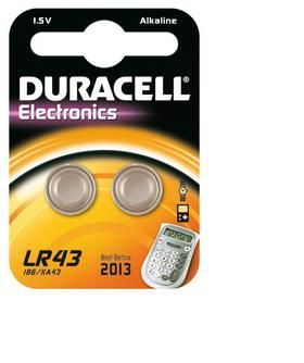 Duracell Cf2dur Special. Electronics