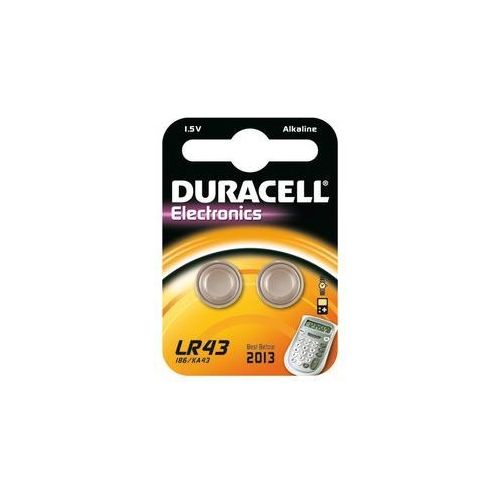 Duracell Cf2dur Special. Electronics Lr43