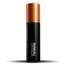 Duracell Confezione 8 Optimum Ministilo AAA