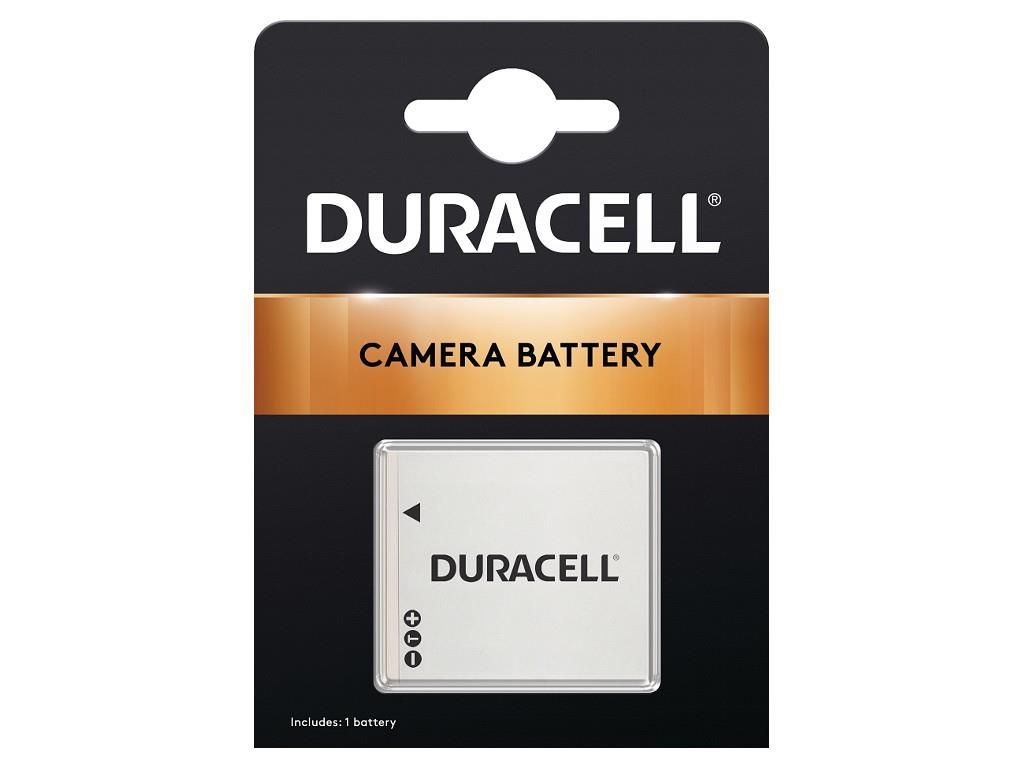 Duracell DRC4L Batteria Ricaricabile