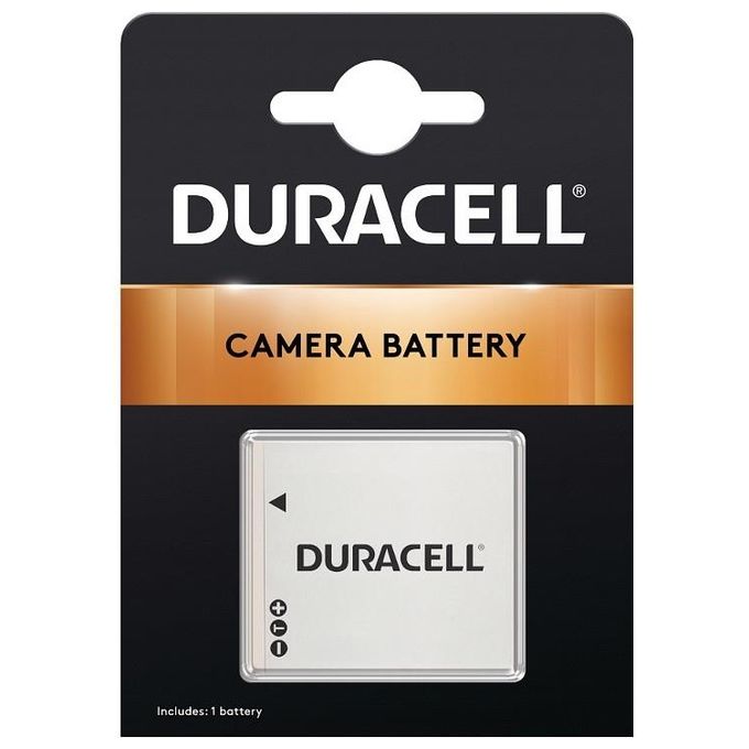 Duracell DRC4L batteria ricaricabile