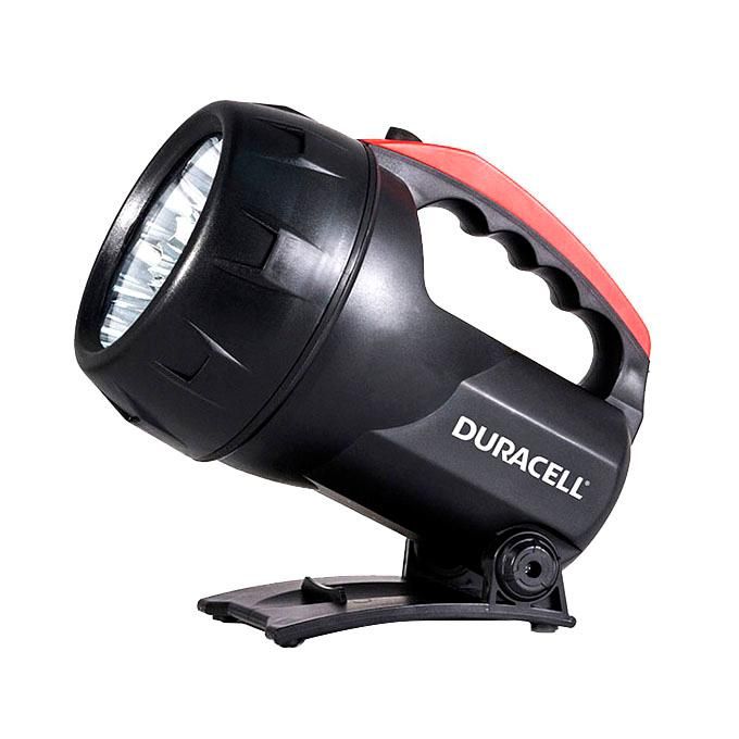 Duracell Lampada Portatile Led