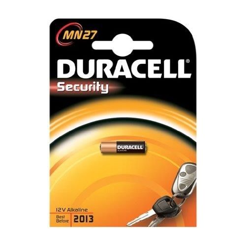 Duracell MN 27 Micropila 12v Specialistica
