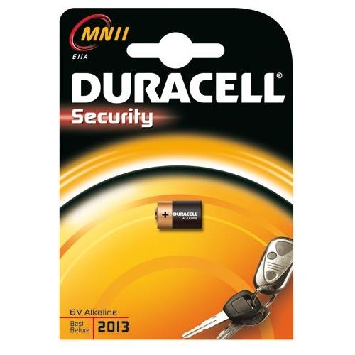 Duracell MN11 Micropila Specialistica